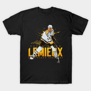 Mario Lemieux T-Shirt